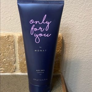 Monet Air dry cream